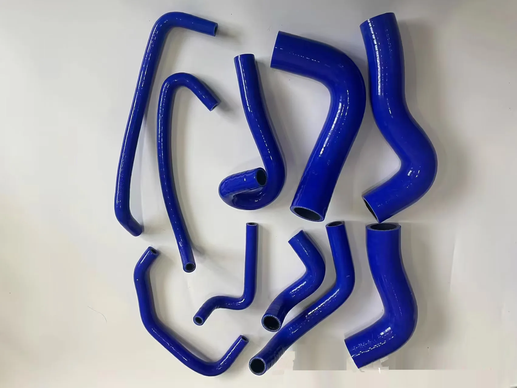 

Силиконовый шланг радиатора охлаждающей жидкости для Mazda MX-5 MX5 Miata 1.8L BP 1994-1997 95 96 97