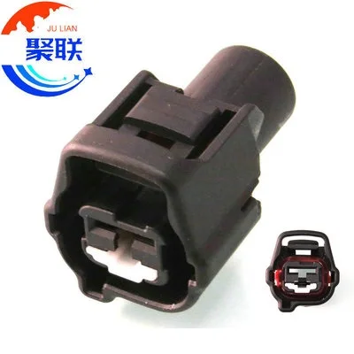 

Auto 1pin plug 7283-3013-10 7283-3013 wiring electrical waterproof connector 90980-11184 90980-11184 with terminals and seals