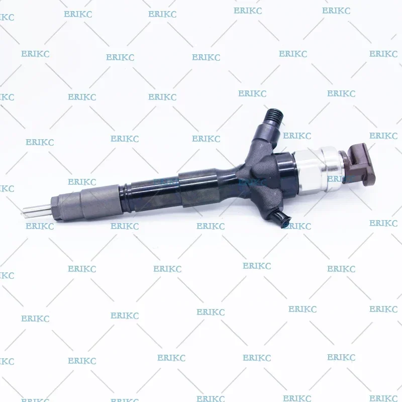 095000 -5660 Форсунка впрыска топлива -5661 для TOYOTA 23670-30050 23670-39095