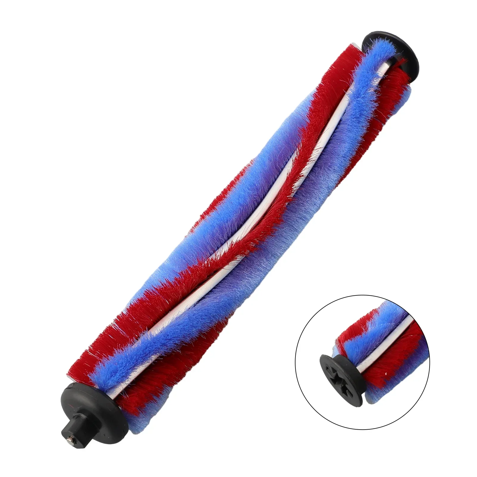 Долговечная сменная щетка Vactidy для V8 поддерживающая мощность всасывания ручные