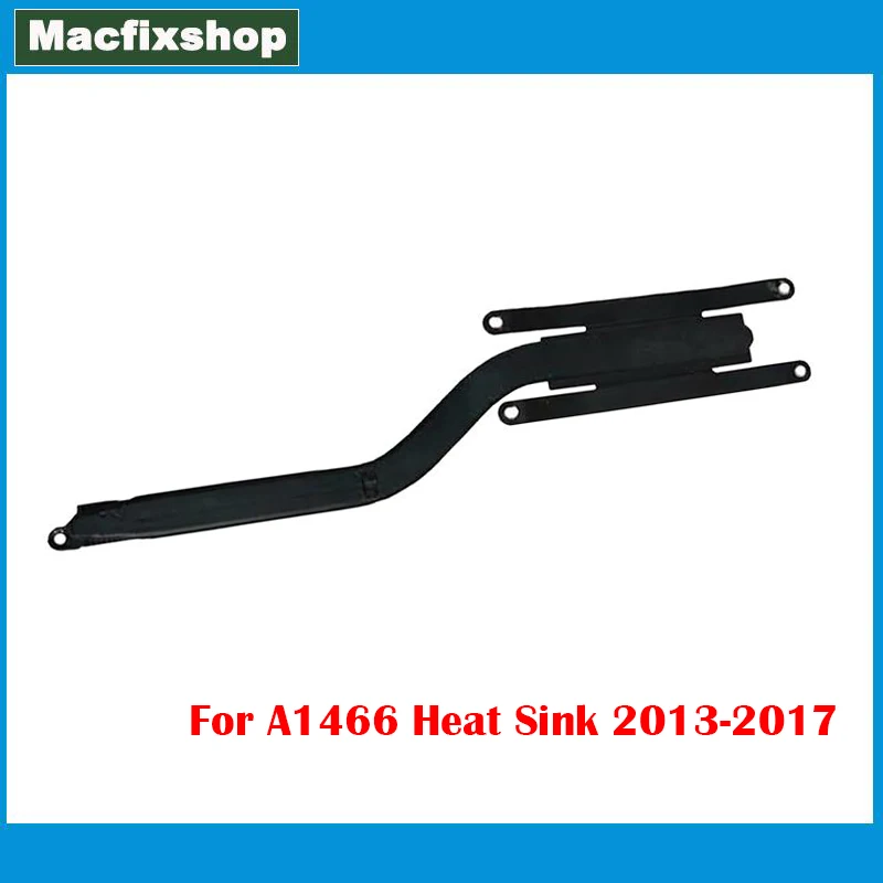 Оригинальный ноутбук для Macbook Air 13 3 дюйма A1466 кулер процессора охлаждающий