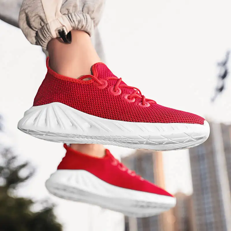 

Желтая Спортивная обувь Hi Tops Мужские красные кроссовки роскошные кроссовки спортивная цветная обувь для бега Мужская обувь для увеличения ...