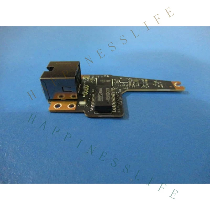 Фото Новая сетевая карта Ethernet (LAN) OM+ NTM1P для DELL Alienware 18 Area-51 AA18250 JDP80 №3
