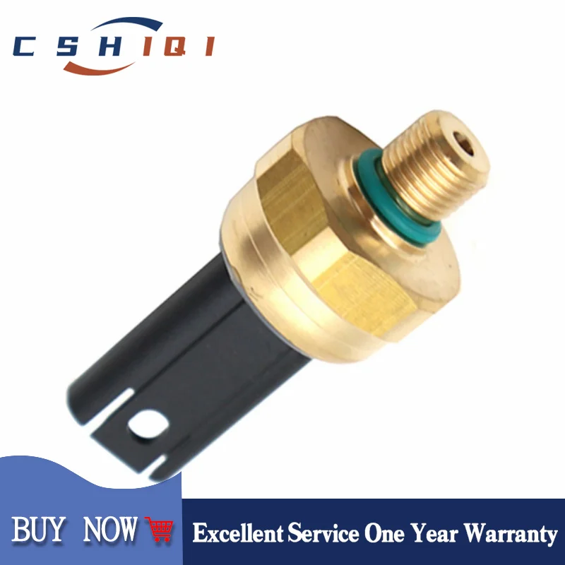

13537614317 Low Pressure Fuel Injection Pipe Sensor for BMW 1 3 5 6 SERIES X6 Petrol Convertible 118i 120i 135i 120i 734430260