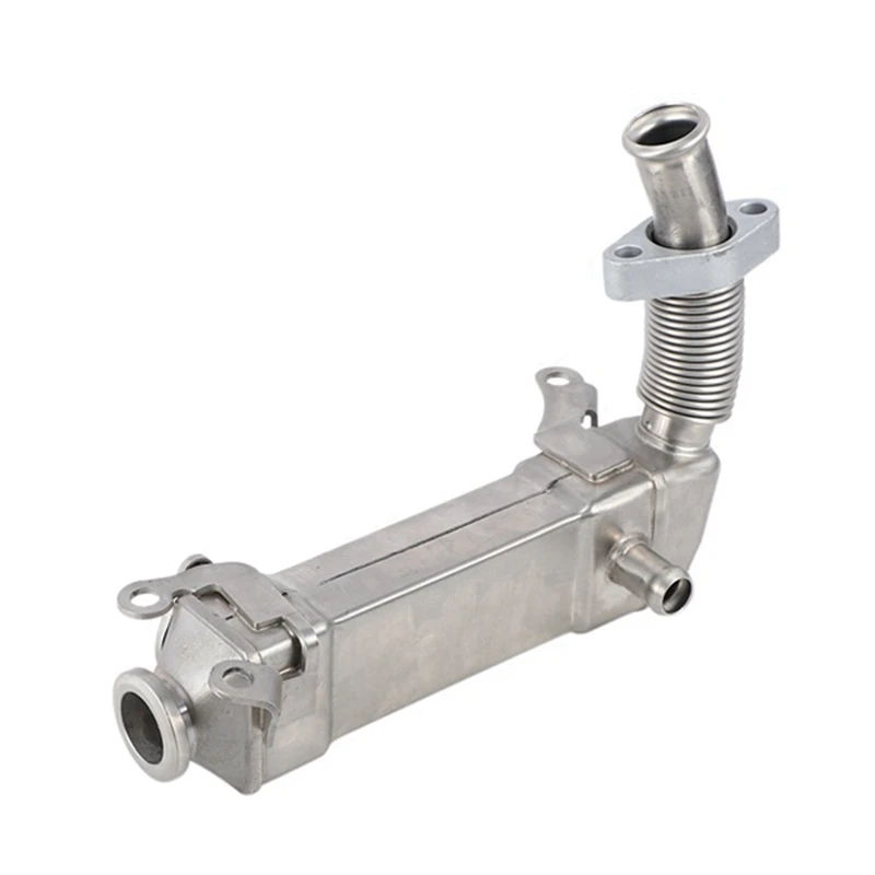 11717790065 рециркулятор EGR автомобильный радиатор для BMW E90 E91 E87 330D 335D E60 320D Сменные