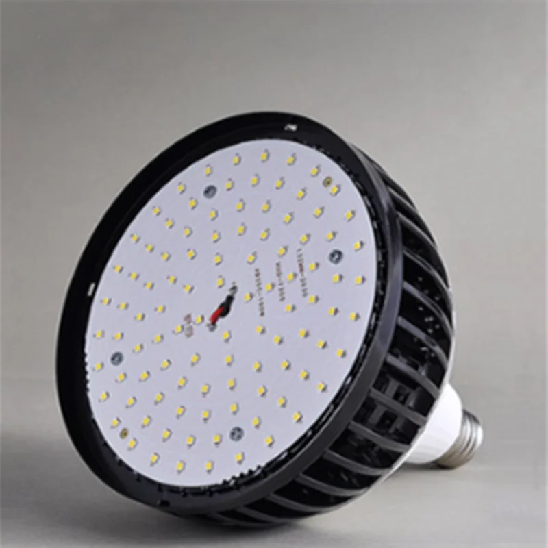 Светодиодная лампа высокой мощности E27 энергосберегающая для рабочего места