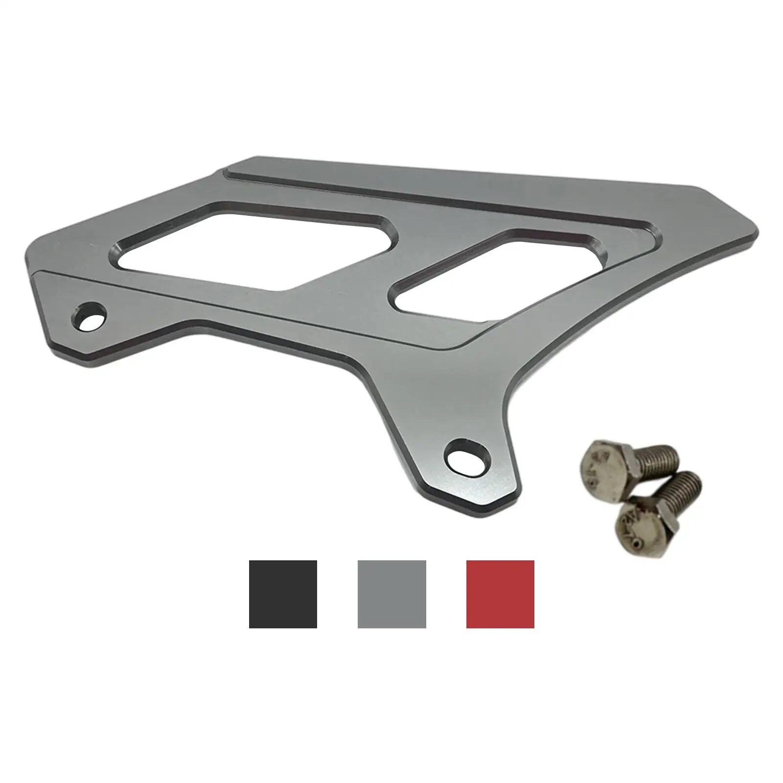 

Rear Sprocket Chain Guard Protector Chain Mud for Crf450L