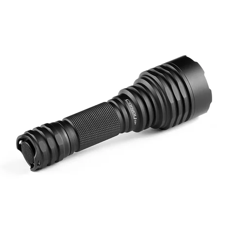 Фонарик Convoy C8 Plus 519A 12 групп