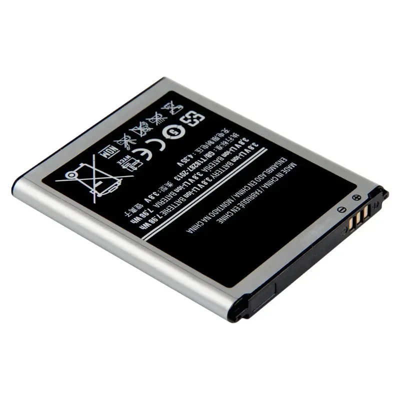 EB535163LU Новый Сменный телефонный литиевый аккумулятор для Samsung Galaxy I9082 I879 I9118 Neo + i9168