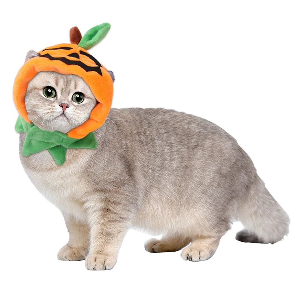 

Милый Кот, праздничные головные уборы, многоразовые плюшевые, пасхальные Домашние животные, дышащие, рождественские, домашние животные, дек...