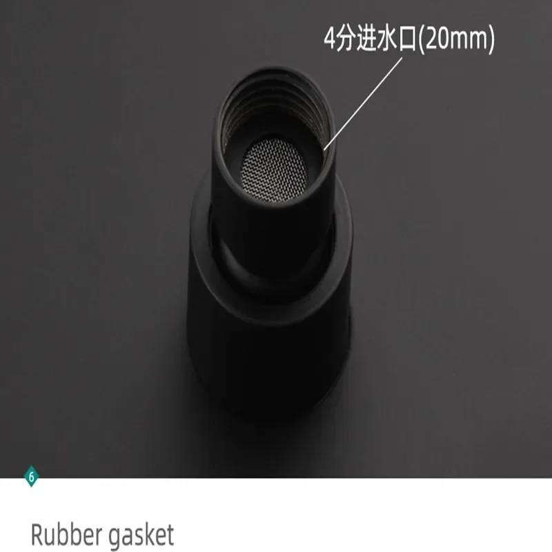 Потолочная Лейка для душа 8 дюймов дождевая струйная насадка из нержавеющей