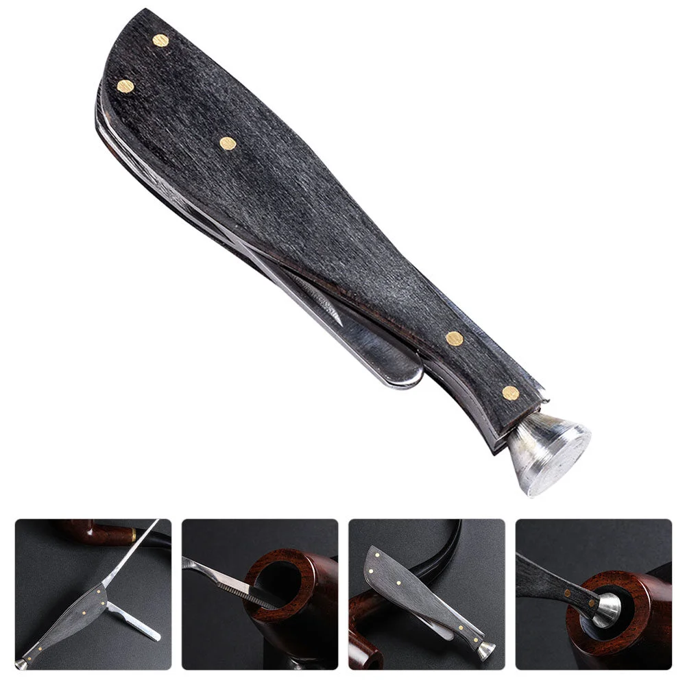 

Hookah Smoking Pan Accessories Maintaining Tool Tamper 3 1 Cleaner Supplies