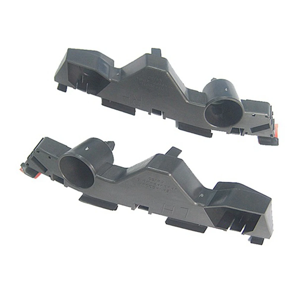 

Аксессуары для автомобиля, передний левый и правый бампер, держатель для Mazda EH14-50-0T1A CX7 2009-2012