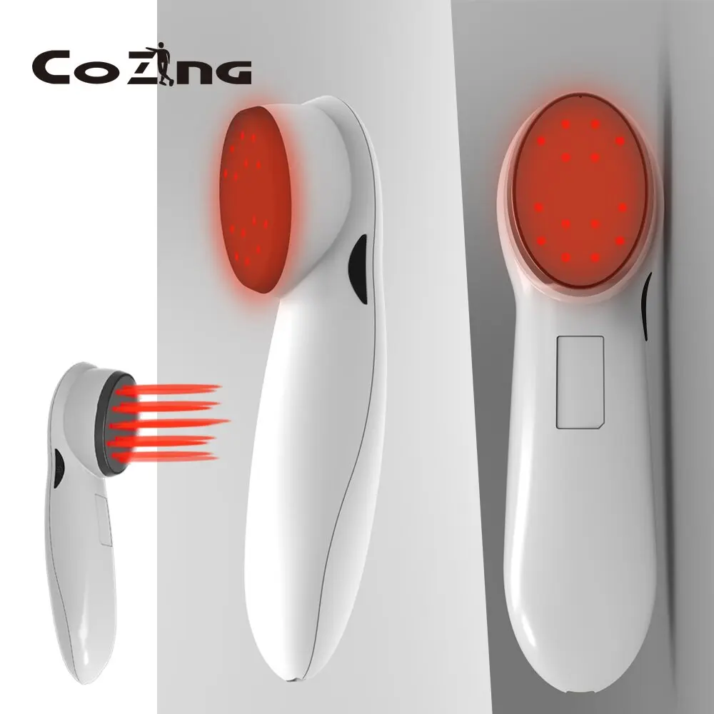 

Electronic Acupuncture Pen Electric Meridians Laser Therapy Heal Massage Pen Meridian Energy Pen Relief Pain Tools