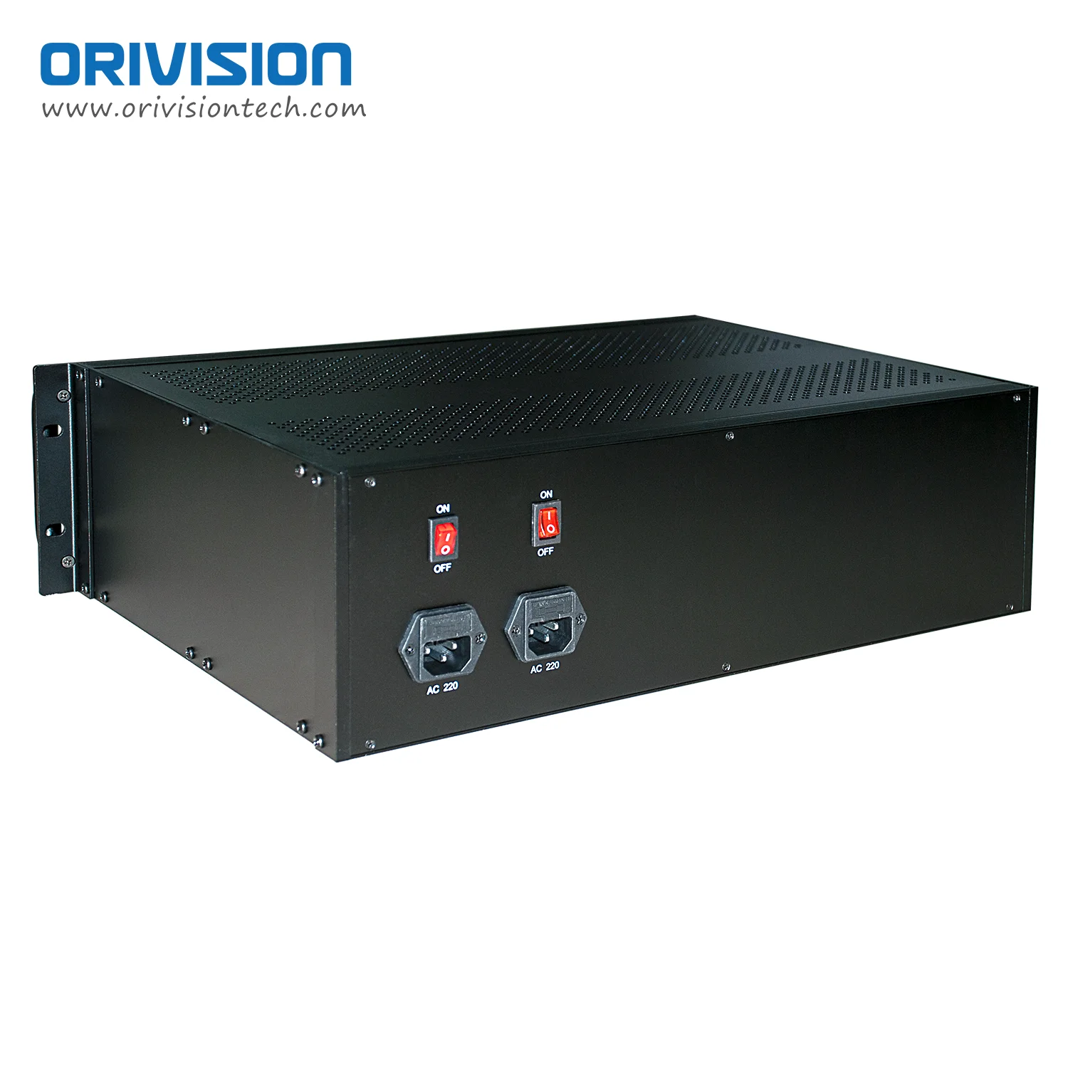 Фото Многоканальный кодер H.265 H.264 SRT RTMP RTSP RTMPS на 16 каналов, HD HDMI видеокодеры (опционально) №5