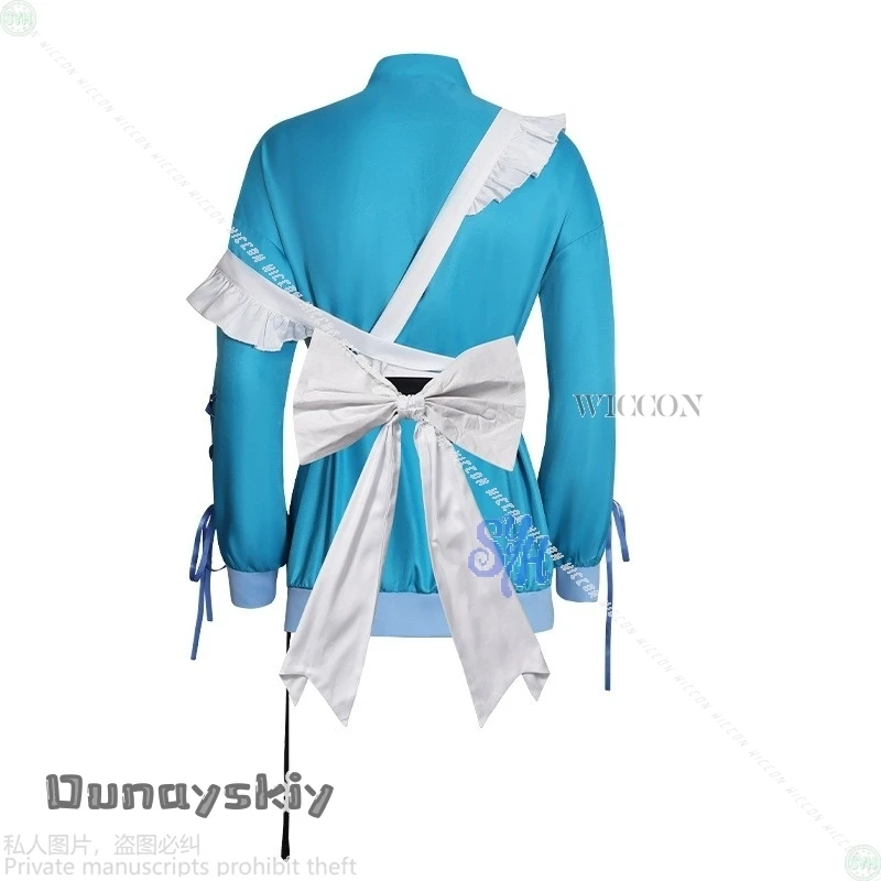 аниме галлар Камисама на выбор! Sensei Onna no Ko Niatteru Yo! косплей Inori Shirahato{Dunayskiy} каваи горничная Лолита Хэллоуин (art.: 3920d374c1456) - 3920d374c1456