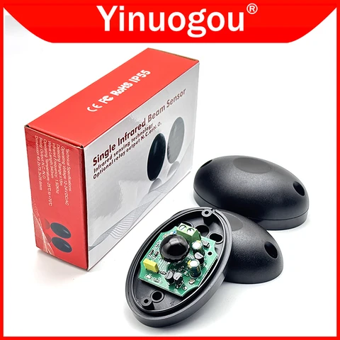 Инфракрасный датчик препятствий Yinuogou