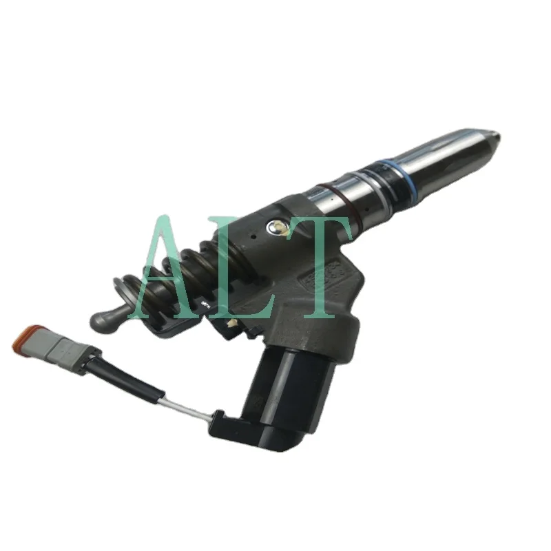 Дизельный топливный инжектор N14 3411759 с общей топливной магистралью