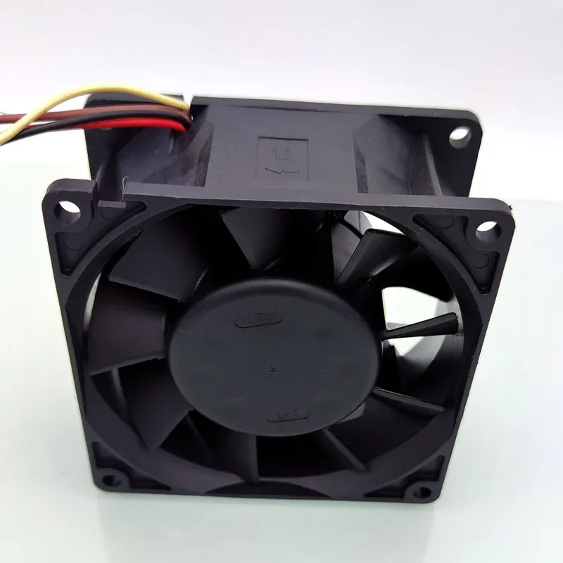 Фото Бесщеточный двигатель постоянного тока NMB Original 3115RL-05W-B60 B69 B66 B70 B79 B76 B80 B89 86 для систем 24В №4