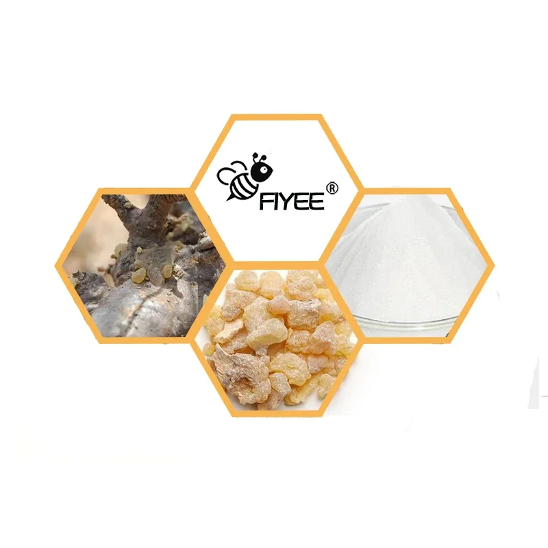 Натуральный босвеллия серарата Бесплатная доставка 100 г-1000 г