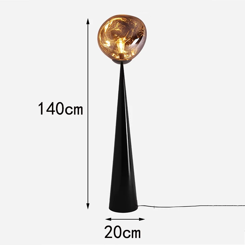 

Напольный светильник Savenmade 3 цвета