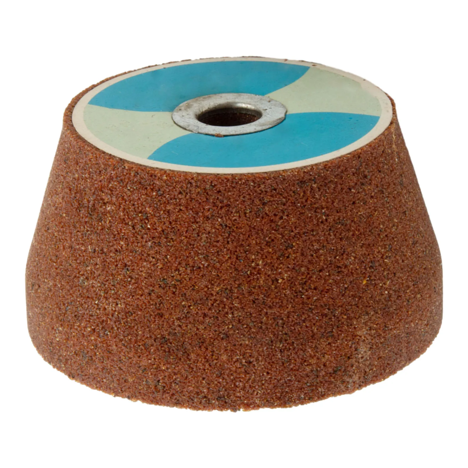 

1pc Grinding Wheel Polishing M10 75mm Stone Head Trimming For 100 Type Angle Grinder Grit 50/100/200 Power Tools Accessories