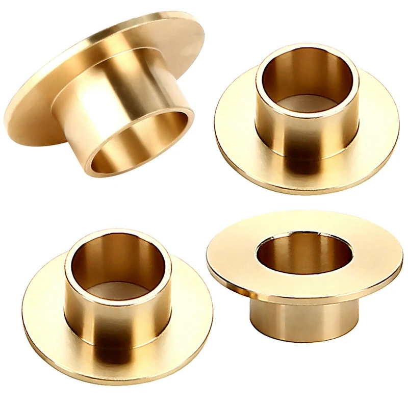 

Brass Alloy Shift And Brake Lever Bushings For Victory Cross Country Cross Roads