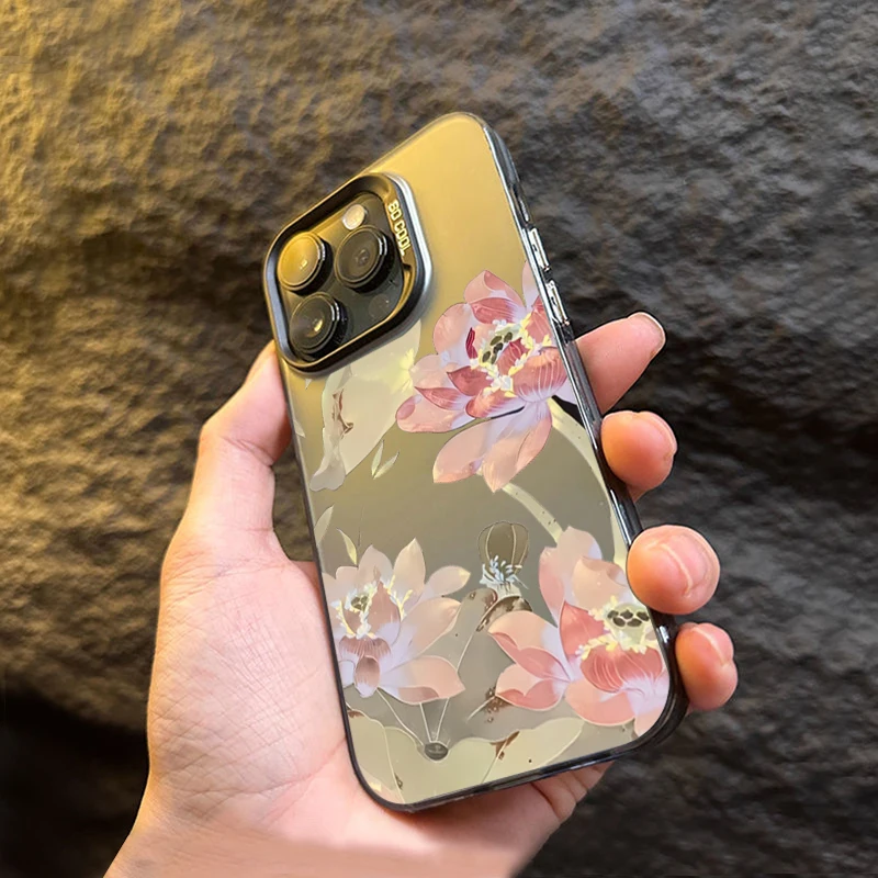 Чехол для Xiaomi Mi 14 13 12 12T 13T Pro 11 Lite Poco F5 X5 X6 M6