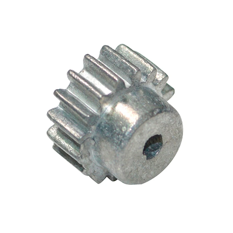 

Metal Motor Gear for XLF F16 F17 F-16 F-17 1/14 RC Car Spare Parts Accessories