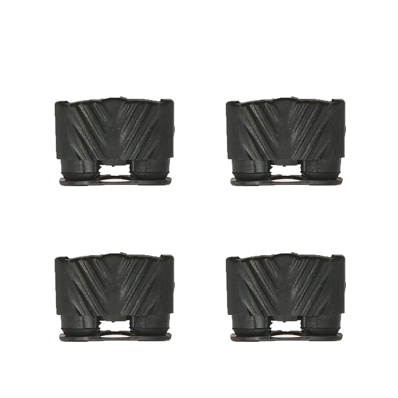 

4X ремонтные зажимы для слайдера люка для Renault Megane MK2 7701209744