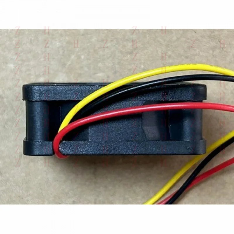 XXZ 1 шт. для MMF-04C24DS-RC4 охлаждающий вентилятор CA1382-H01 DC24V 0,09A вентилятор 40*40*15 мм (art.: 3920d290bf7d8) - 3920d290bf7d8