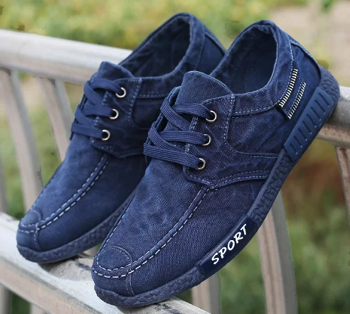 

A977 Carbine men's shoes autumn 2021 new men's casual white shoes small white shoes men's wild trend shoes board shoes trendy sh