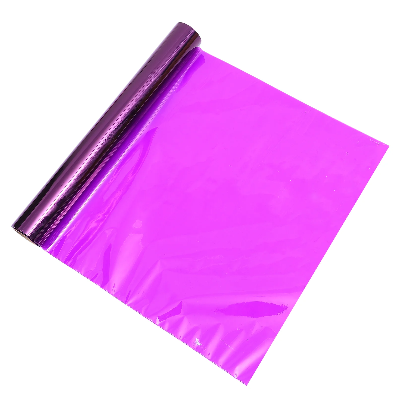 

Bouquet Packaging Wraps Colored Cellophane Decorative Flowers Craft Packing Film