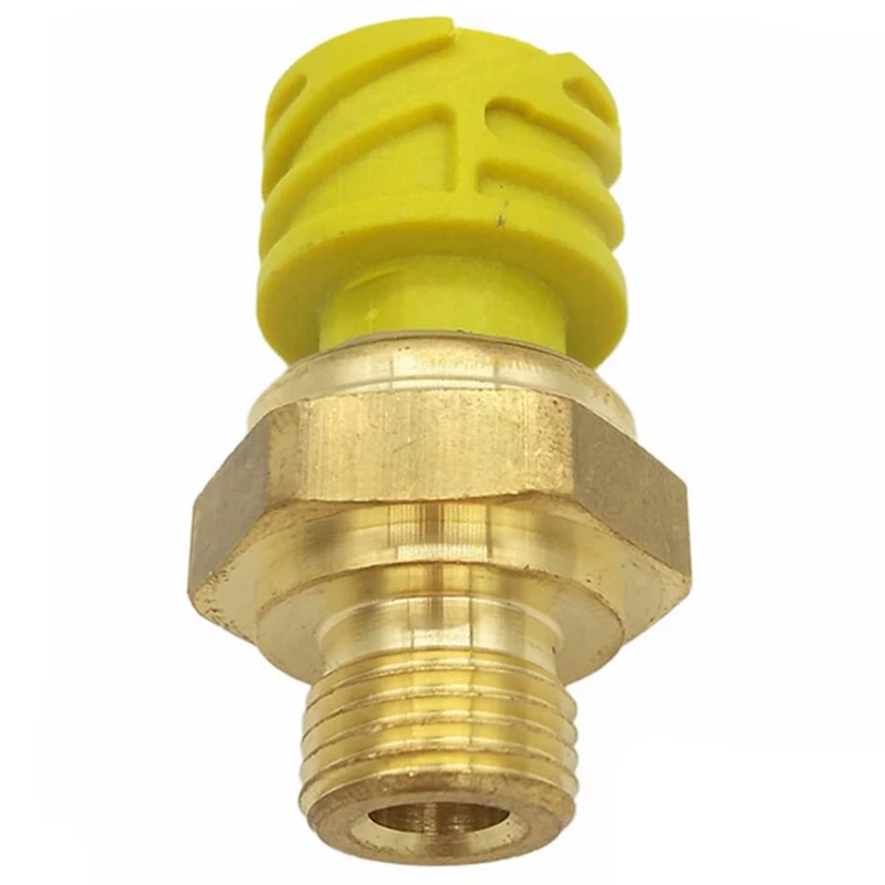 

Fuel Pressure Sensor 21634017 For Volvo Truck D12 D13 Oil Pressure Sensor Oil Pressure Common Rail Sensor