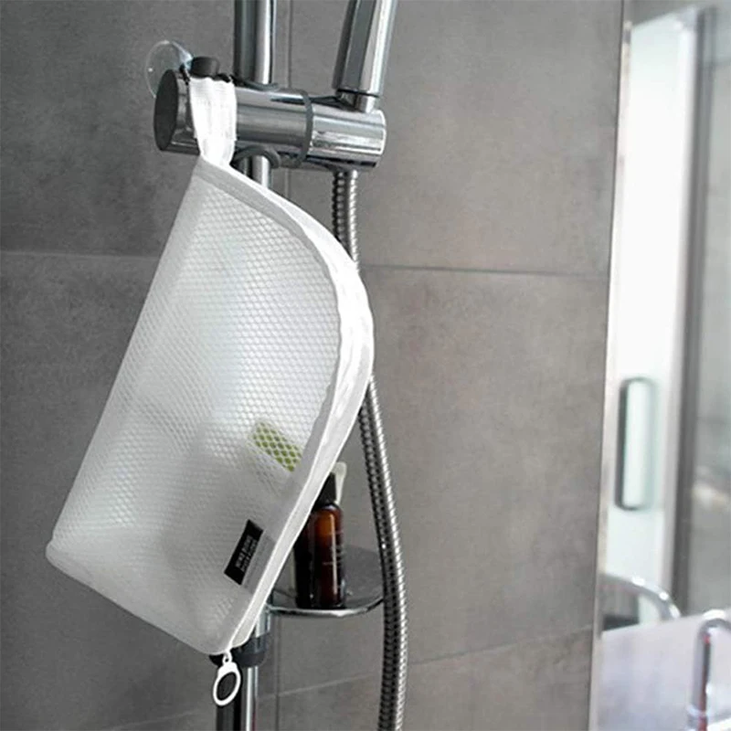 Дорожная вместительная сумка для хранения зубной щетки и пасты портативный