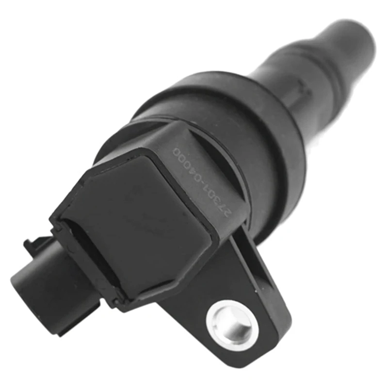 6 шт. автомобильная катушка зажигания для Hyundai I10 PA 1 0 Kia Picanto TA 2 Rio UB 25 27301-04000