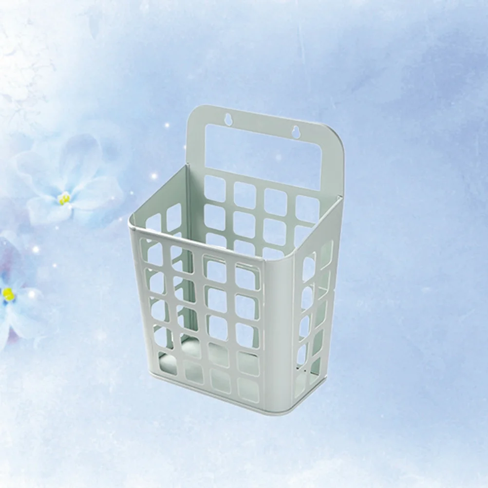 

Подвесная полка для хранения одежды в ванной комнате