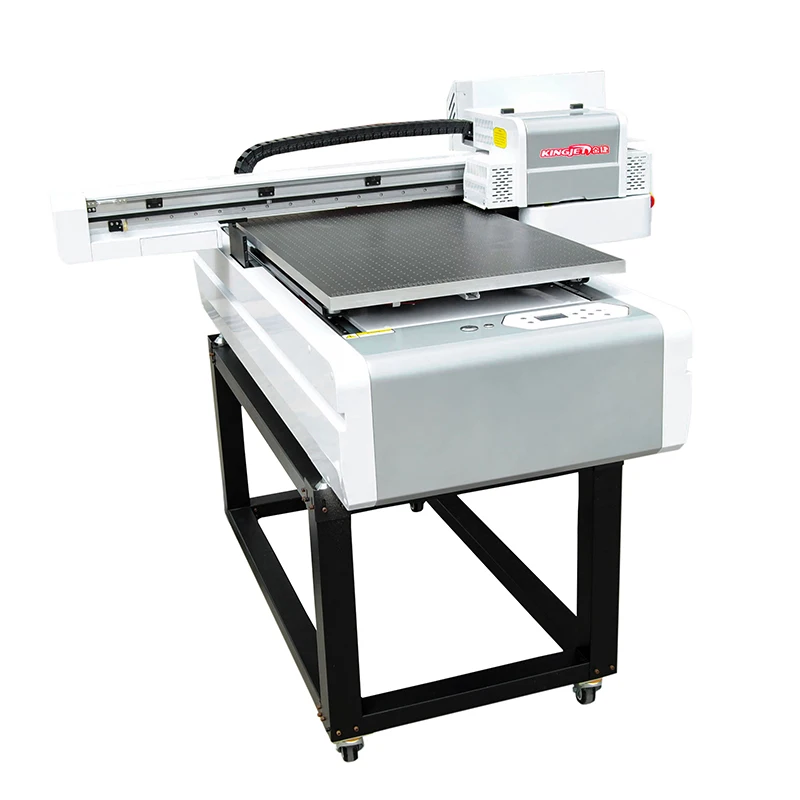 Рисунок 4 - Многофункциональная УФ-печатная