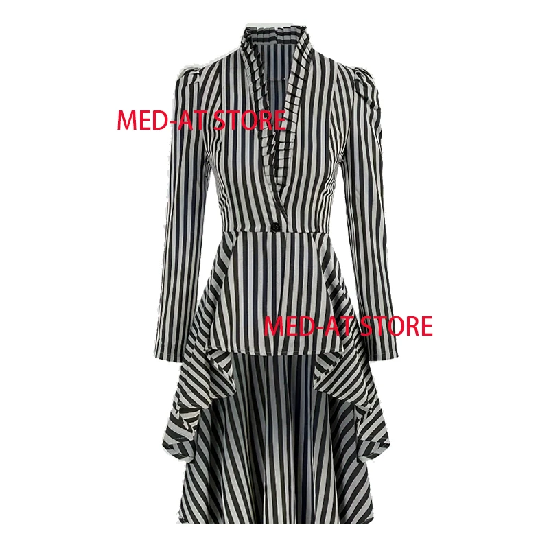 Женский пиратский костюм