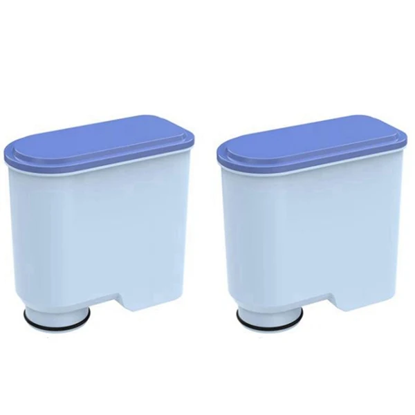 

Сменный фильтр для воды для кофемашины Philips Saeco AquaClean CA6903 / 10/00 / 01/22/47, 2 шт.