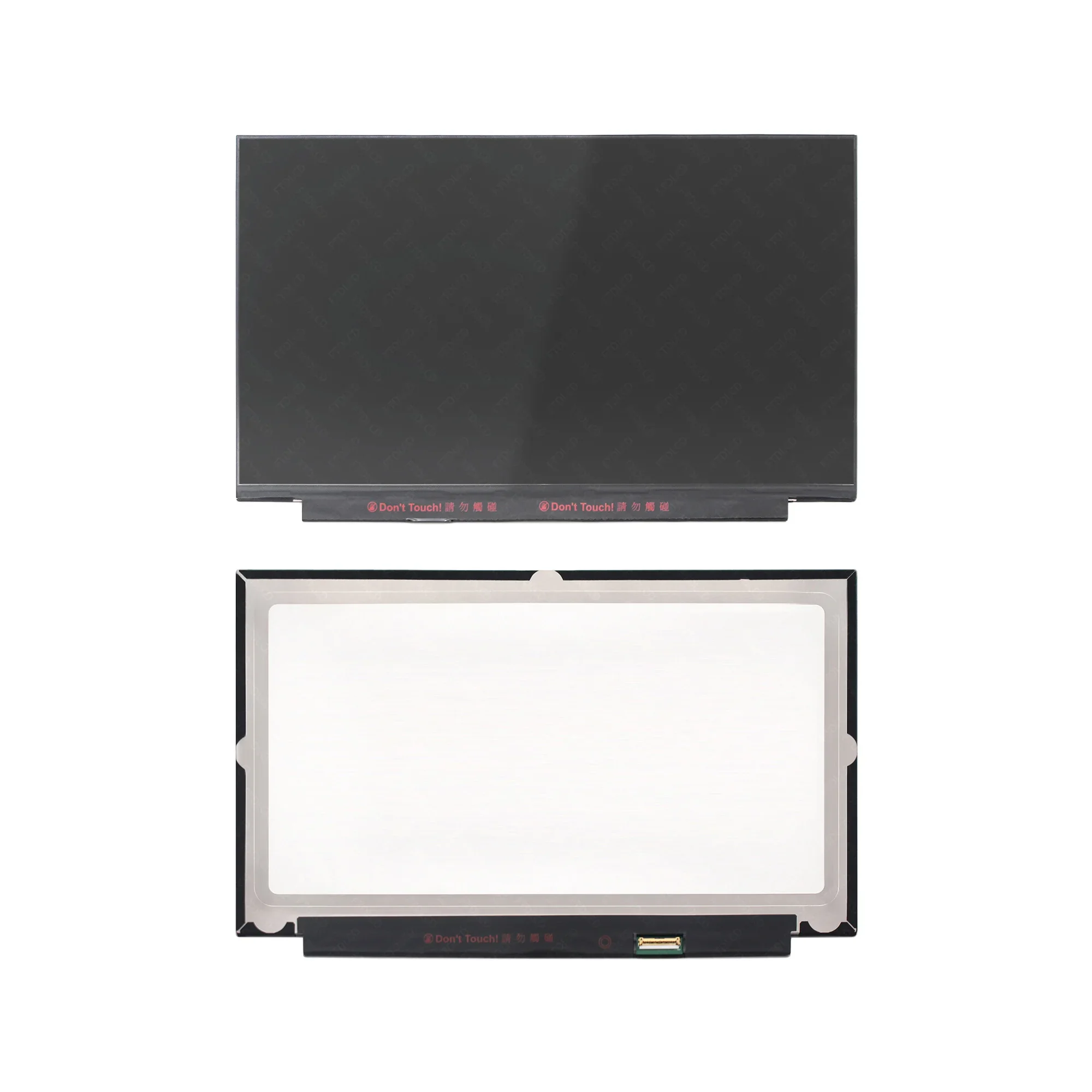 Фото 14,0-дюймовая FHD IPS LCD панель с сенсорным экраном On-Cell, матрица в сборе B140HAK02.3 B140HAK02.6, 1920x1080, 40 контактов, 60 Гц №3