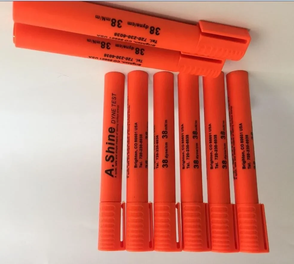 A.Shine Dyne Test набор ручек для коронавируса dyne 28/30/32/34/36/38/40/42/44