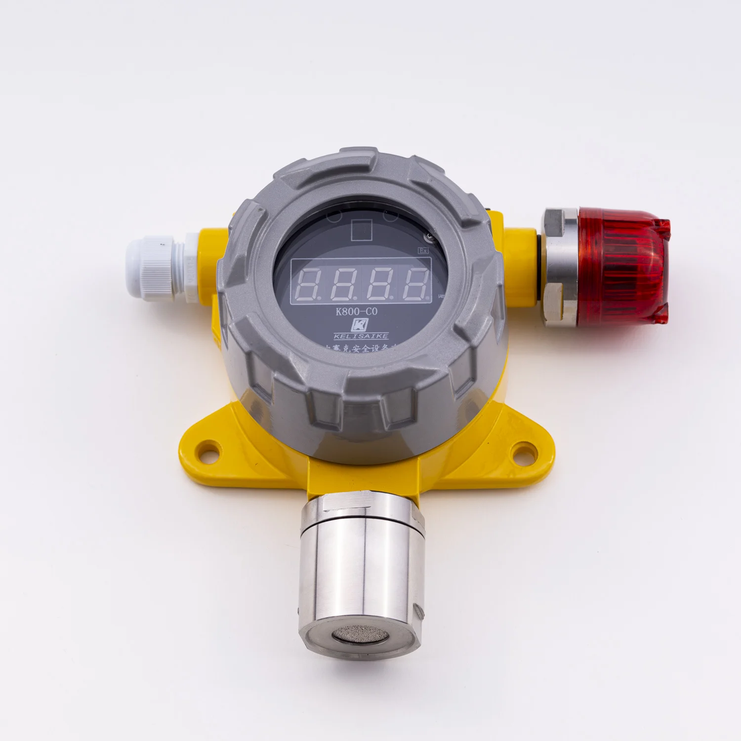 

Argon gas analyzer K800 lpg gas leak detection system