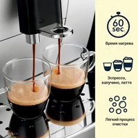 Кофемашина DeLonghi Magnifica ESAM 22.110 
(Действует купон + скидка в корзине)#2