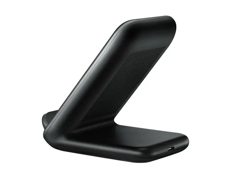 Original Samsung Qi Wireless Charger Stand 15W EP-N5200  Fast Charging For Galaxy S22 S21 S20 Ultra S10 S9 S8 Plus Note 20/10