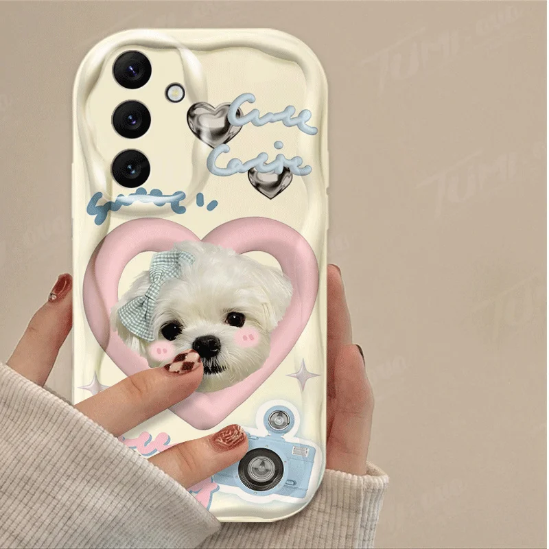 Силиконовый чехол для Samsung Galaxy A53 A54 A34 A14 A24 A13 A23 A33 A73 A15 A05 A05S A71 A51