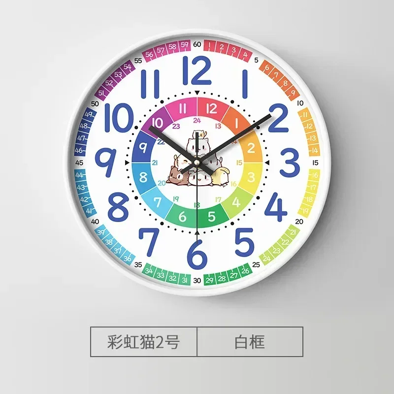 

Настенные часы 8 дюймов