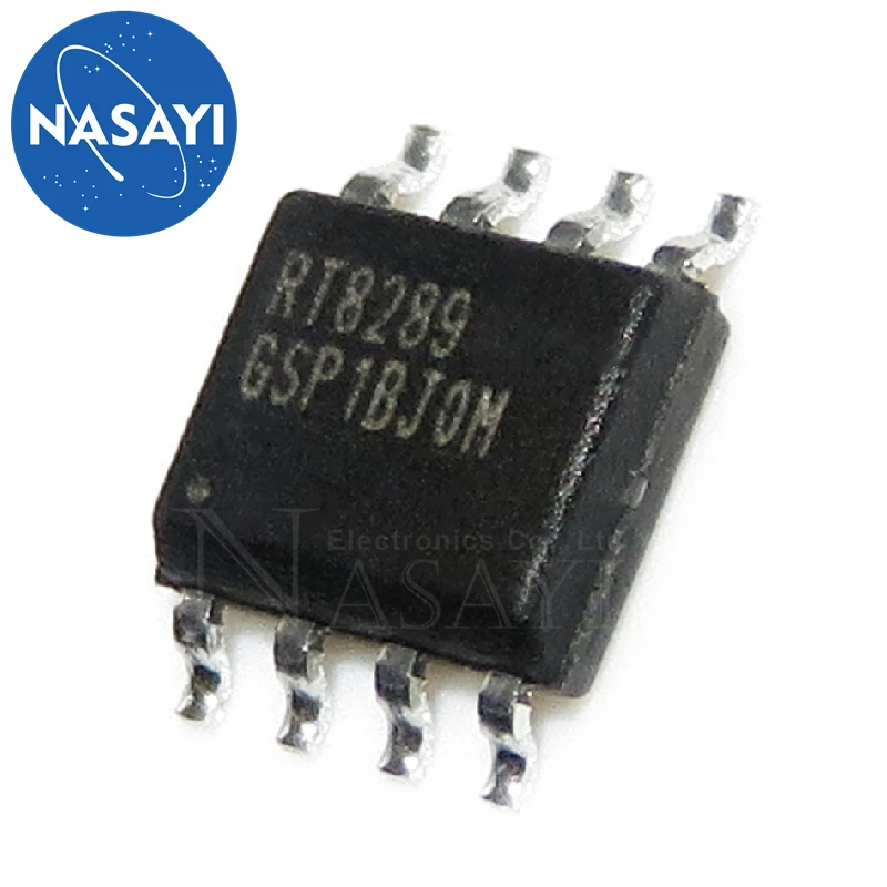 

RT8289GSP RT8289 SOP-8