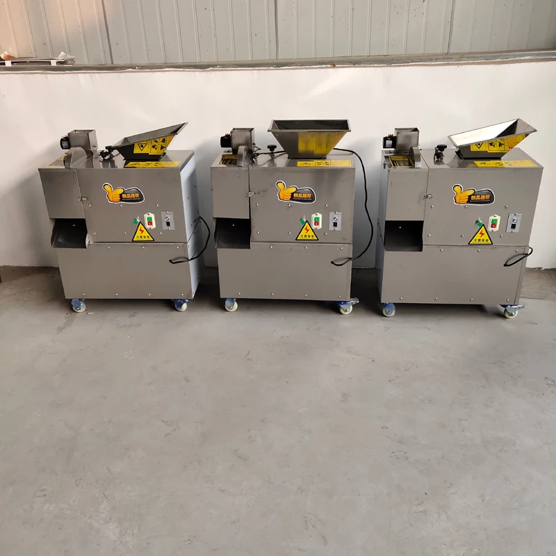 

Bakery Used Automatic Dough Divider Rounder For Dough Ball Making Machine And Dough Cutting Machine