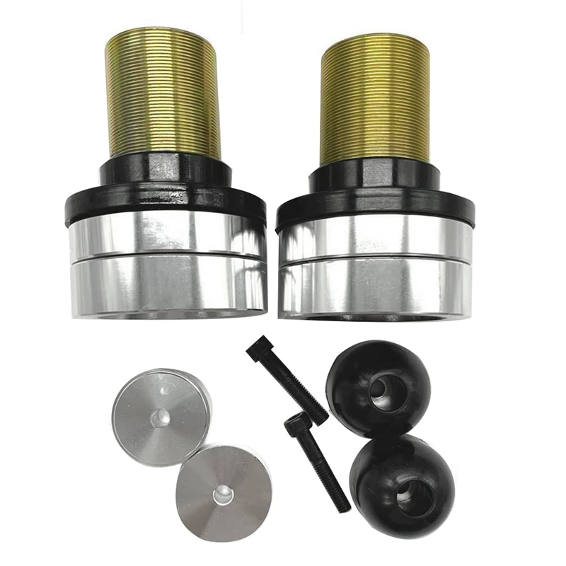 Передняя регулируемая фотокамера для 84-01 Jeep Cherokee XJ